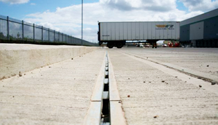 ProLogis Distribution Centre Phase 3