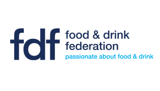 FDF Logo