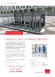 ACO Access Cover Flyer